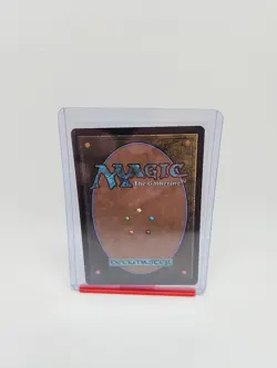 MTG Teenage Mutant Ninja Turtles - Metallic Mimic #016 - Borderless - Image 2