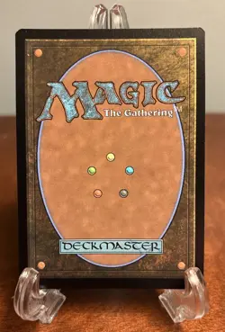 MTG Noxious Revival Borderless Foil NM Duskmourn Special Guests Magic Mint - Image 2