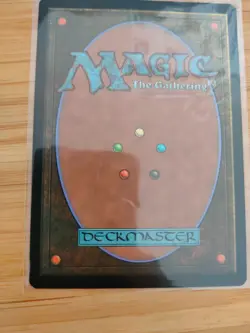 MTG Bleachbone Verge 0250 Aetherdrift M/NM Free UK P&P - Image 2