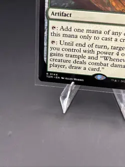 Herd Heirloom Tarkir: Dragonstorm Regular - Image 2