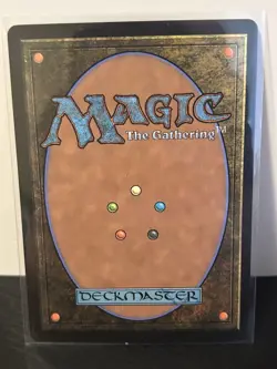 Gogo, Master of Mimicry - FFVI 0377 Legendary Creature Blue Final Fantasy MTG - Image 2