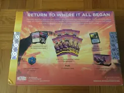 Magic: The Gathering Dominaria United Bundle Box Set with 8 Boosters and more 195166127897 - Image 3