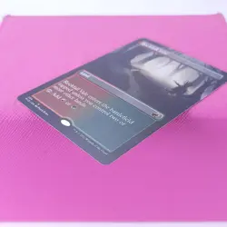 1x Rockfall Vale, Borderless Art, Magic the Gathering MTG NM - Image 5