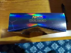 MTG Venser VS Koth Duel Deck NEW SEALED English Magic the Gathering Read Desc. - Image 3