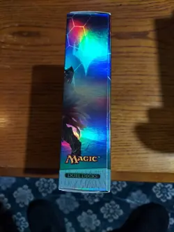 MTG Venser VS Koth Duel Deck NEW SEALED English Magic the Gathering Read Desc. - Image 5