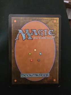 Magic The Gathering, Edric, Spymaster of Trest, Conspiracy, Regular - Image 2