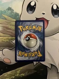 Pokemon TCG Tapu Lele GX 60/145 (NM) - Image 2
