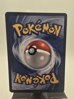 Snorlax With Munchlax And Mew FAN ART Pokemon Card Tcg - Image 2