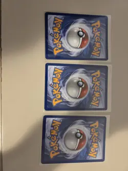 Pokemon TCG First Partner Illustration Collection Series 1 Kanto Starter Set - Image 2