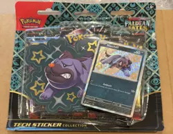 Pokemon Booster Pack Lot - Image 3
