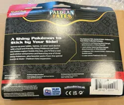 Pokemon Booster Pack Lot - Image 4
