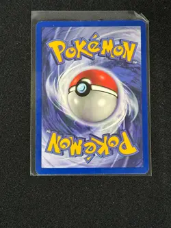 Pokemon TCG Pikachu 58/102 E3 Gold Stamp Yellow Cheeks Promo Base Set NM - Image 2