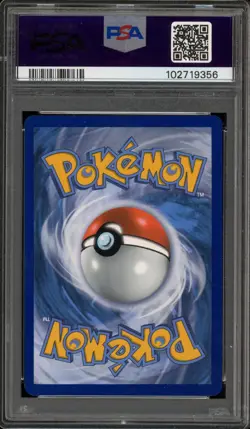 Pokemon Gengar Unbroken Bonds Rare #70 PSA 10 Gem Mint - Image 2