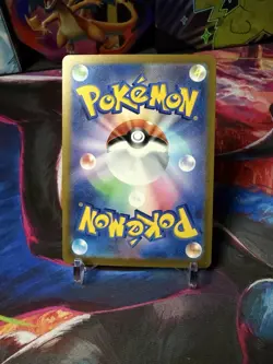 Frogadier M4 087/083 Pokemo Ninja Spinner JPN NM/M - Image 2