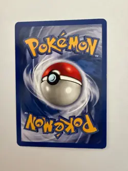 Pokemon Charmeleon 24/102 - Base Set SHADOWLESS - 1999 WOTC Vintage - NM - Image 2