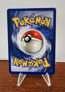 1999 Pokemon Voltorb - (67/102) - Shadow - Base Set - Image 2