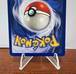 1999 Pokemon Voltorb - (67/102) - Shadow - Base Set - Image 4