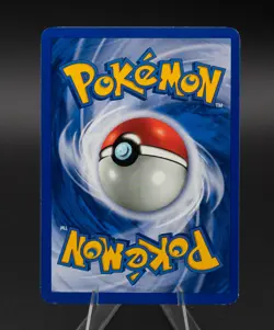 Pokemon Card Dark Rapidash Non Holo Team Rocket 44/82 Uncommon - Image 2