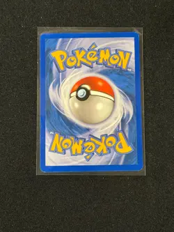 Pokemon TCG Hitmonchan 2/9 Promo Best of Game WINNER STAMPED Holo NM - Image 2