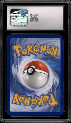 Pokemon Black Kyurem ex Bx. Surging Sparks Double Rare #048 CGC 7.5 - Image 2