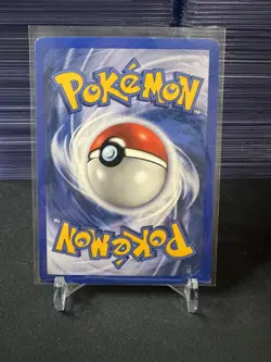 Pokemon - Totodile (81) #081/111 - Neo Genesis 1st Edition - Image 2