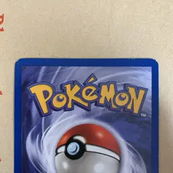 Pokemon Rainbow Energy 80/82 Team Rocket Non-Holo Rare - LP - Image 5