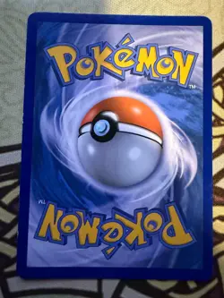 Reshiram Full Art RC22/RC25 Pokemon Legendary Treasures: Radiant Collections - Image 4