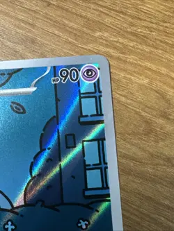 Dusclops 069/064 Pokemon TCG SV: Shrouded Fable Illustration Rare Near Mint - Image 3