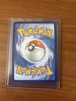 Pokemon Alakazam 009 Me: Mega Evolution Promo Holo - Image 4