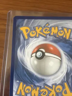 Pokemon Alakazam 009 Me: Mega Evolution Promo Holo - Image 5