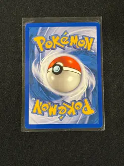Pokemon TCG Hitmonchan 2/9 Promo Best of Game WINNER STAMPED Holo NM - Image 2