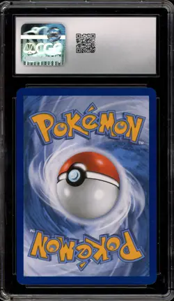 Pokemon N's Zoroark ex Journey Together Special Illustration Rare #185 CGC 9.5 - Image 2
