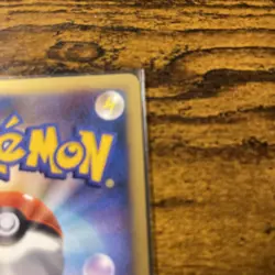 Pokemon Time Space Distortion Battle Roads Promo 2007 - Image 5