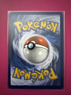 Pokemon TCG Mewtwo v Holo Ultra Rare Card 030/078 2022 Edition - Image 2
