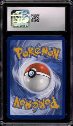 Pokemon N's Reshiram Journey Together Illustration Rare #167 CGC 9 Mint - Image 2