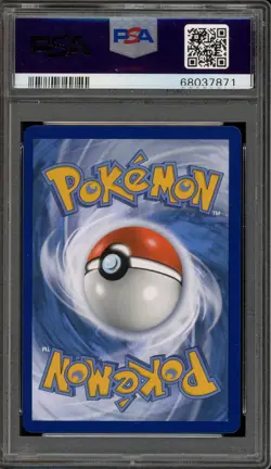Pokemon Glaceon V Evolving Skies Full Alt Art #175 PSA 10 Gem Mint - Image 2