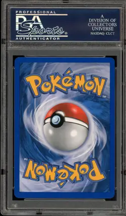 Pokemon Delcatty ex EX Crystal Guardians Holo Ultra Rare #91 PSA 10 Gem Mint - Image 2
