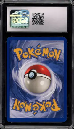 Pokemon Aerodactyl Fossil 1st Edition NON Holo Rare #16 CGC 10 Gem Mint - Image 2