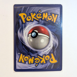 Vintage Rare Dugtrio (Pokemon Base Set - 1999) Lightly Played (LP) - Image 2