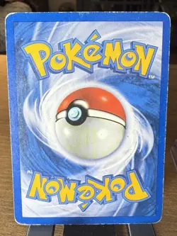 Pokemon Dark Alakazam 18/82 Non Holo Team Rocket Rare Unlimited English - HP - Image 2