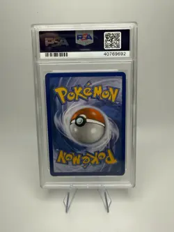 Pokemon Arceus Lv.X Platinum Arceus Holo Rare #94 PSA 9 Mint - Image 2
