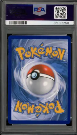 Pokemon Umbreon & Darkrai GX Tag Team Powers Coll. Full Art Promo SM241 PSA 10 - Image 2