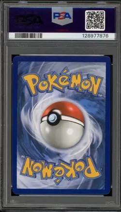 Pokemon Zekrom Celebrations Classic Coll. Black & White Full Art #114 PSA 10 - Image 2