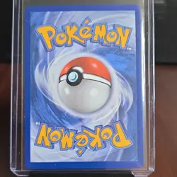 Pokemon Lugia ex 082/131 Prismatic Evolutions Double Rare Holo 220 HP - Image 2
