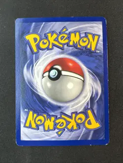 Electabuzz (Movie Promo) 02/53 Wotc Promo Regular Pokemon - Image 2