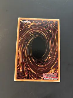 Yugioh! Harpie's Pet Dragon LDS2-EN066 Ultra Rare 1st Edition Light Play - Image 2