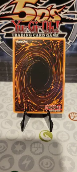 Yu-Gi-Oh! Elemental HERO Darkbright LCGX-EN063 1st Edition Super Rare NM - Image 2