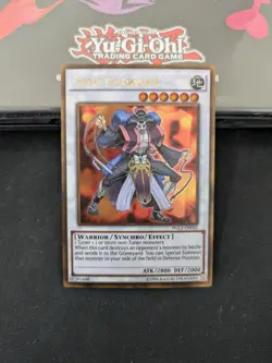 Goyo Guardian PGL2-EN042 Premium Gold: Return of the Bling - NM - Unlimited - Image 1