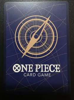 Monkey D Luffy Gear 5 SEC OP05-119 Awakening Of A New Era One Piece Japanese - Image 2
