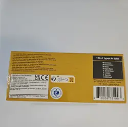 One Piece TCG Kingdoms Of Intrigue Booster Box OP-04 ENGLISH SEALED - Image 5